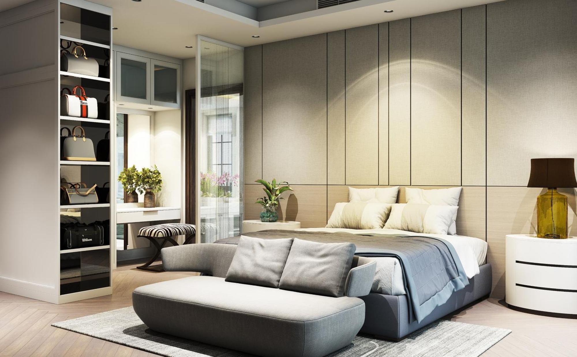The Saigon Signature House & Pool TP. Hồ Chí Minh